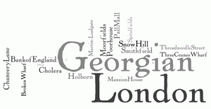 georgian london