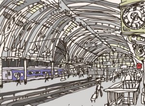paddington