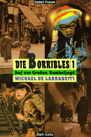 Stream The Borribles in english with subtitles in 4K 16:9 - bestzup