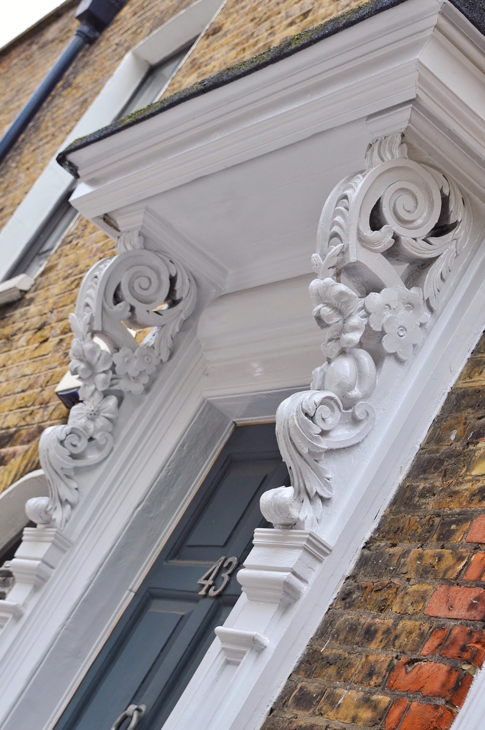 Albury Street, Deptford theLONDON i