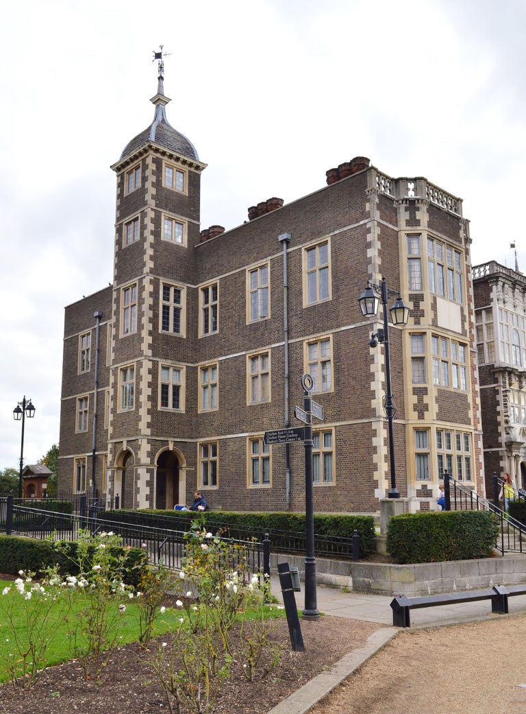charlton house hotel