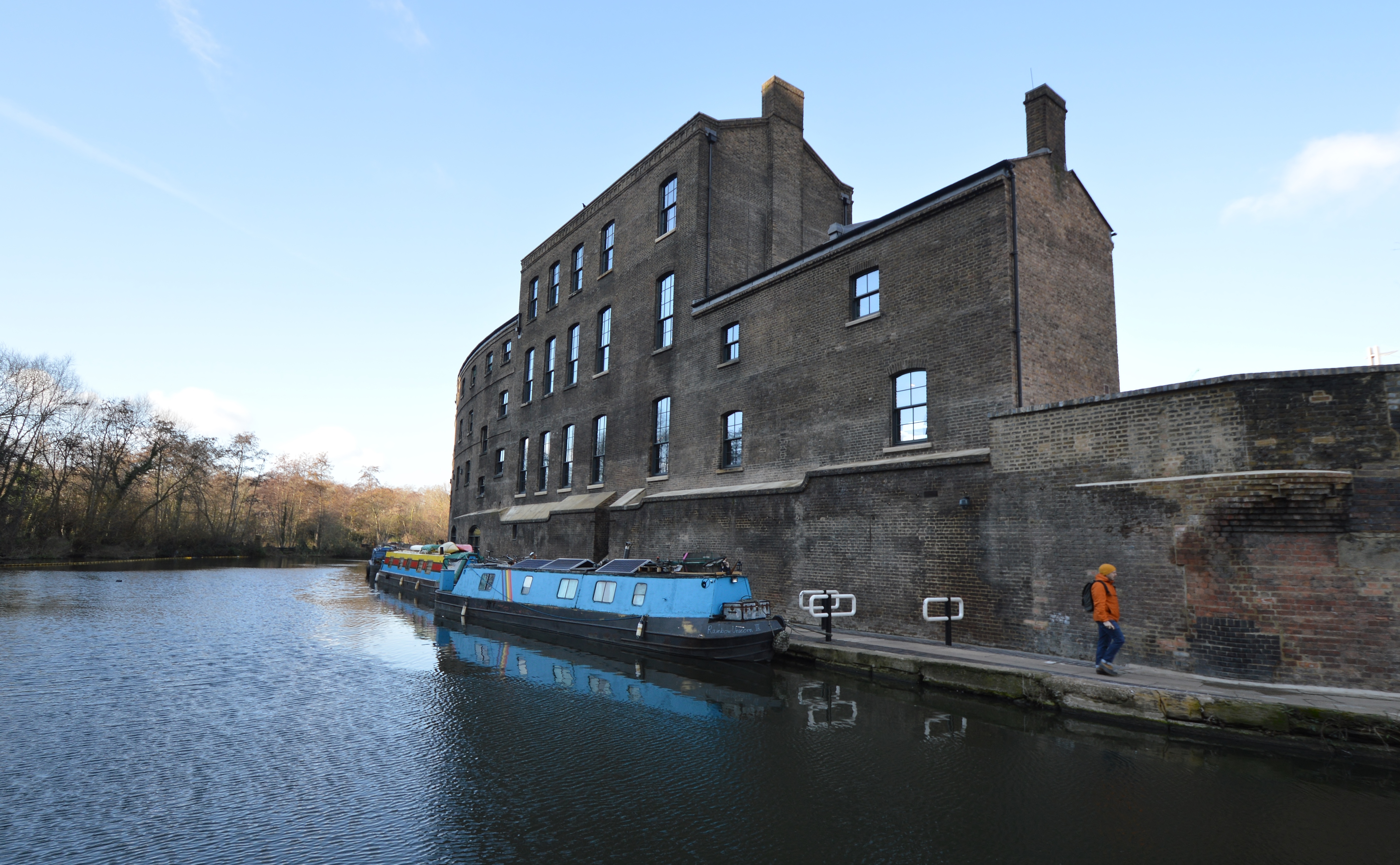 Drop-In' nights come to The Drop, Coal Drops Yard - Gasholder